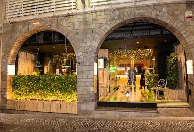 Ristorante La Basilica