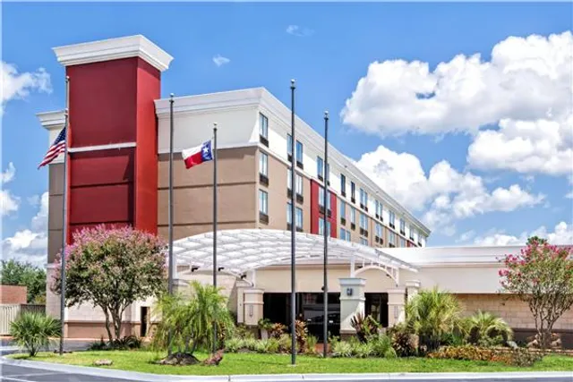 Wyndham Houston Sugarland