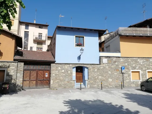 B&B La Piazzetta Del Borgo