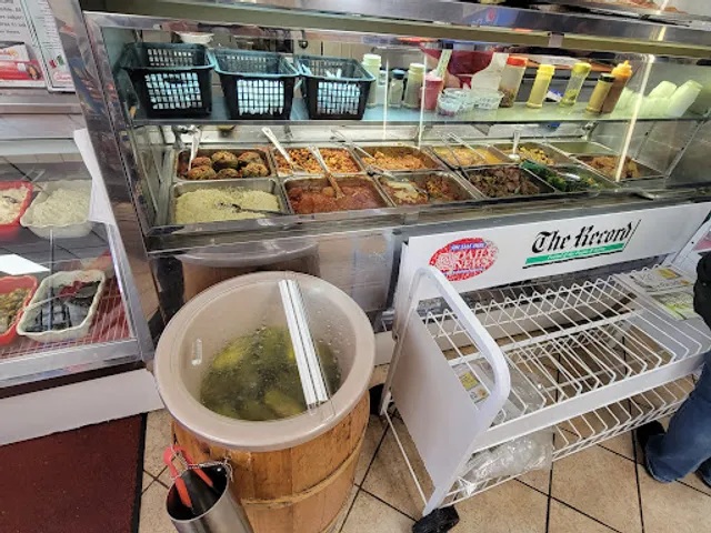 Petrillo's Deli & Pizzeria