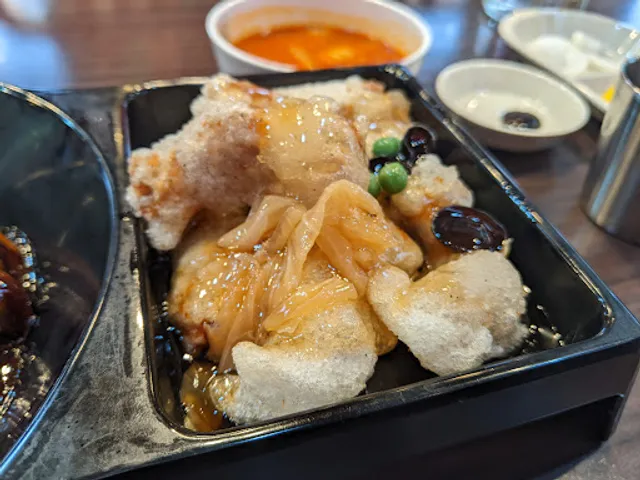 홍콩반점0410 대구월성점