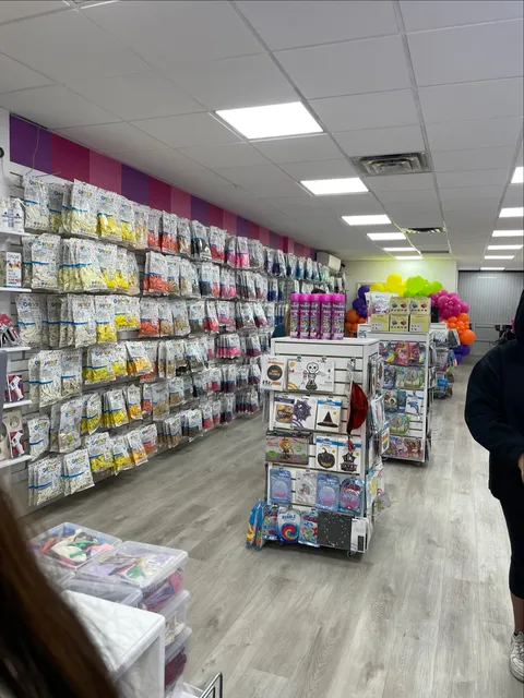 Boomart Store | Balloon Store in Lindenhurst, NY