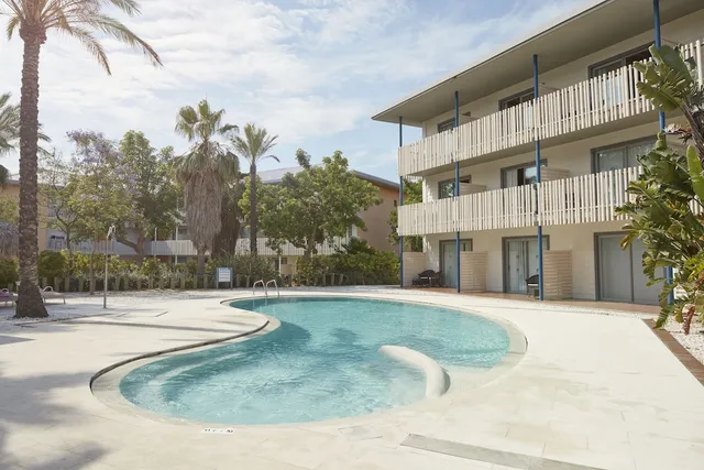 PortAventura Hotel Caribe