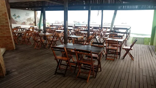 Restaurante Enseada Do Mergulho