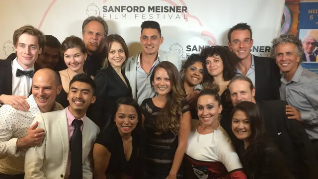 The Meisner Technique Studio