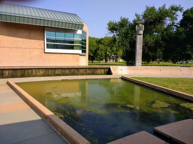 Wichita Water Center