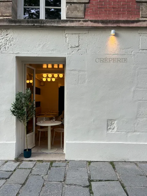 TYCOZ - CRÊPERIE & OYSTER BAR