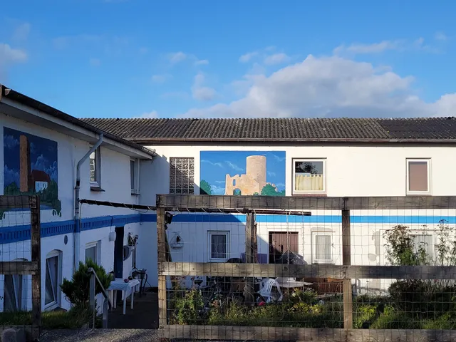 Ferienwohnungen Nordstern