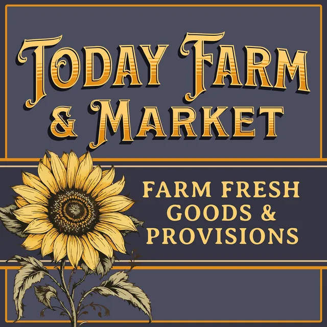 Today Farm & Market