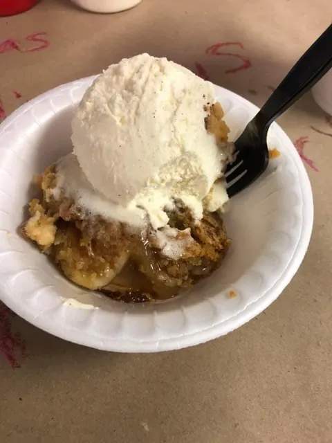 Double F Fish Fry, Boil and More