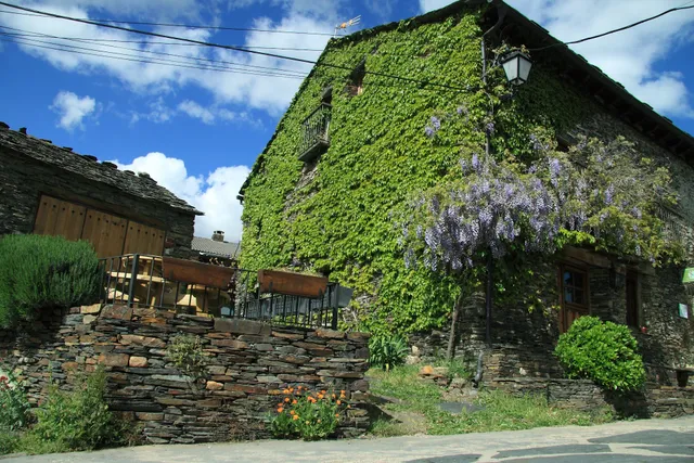Casa Rural El Abejaruco