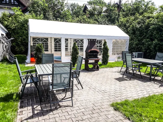 Apartamenty PAN TADEUSZ