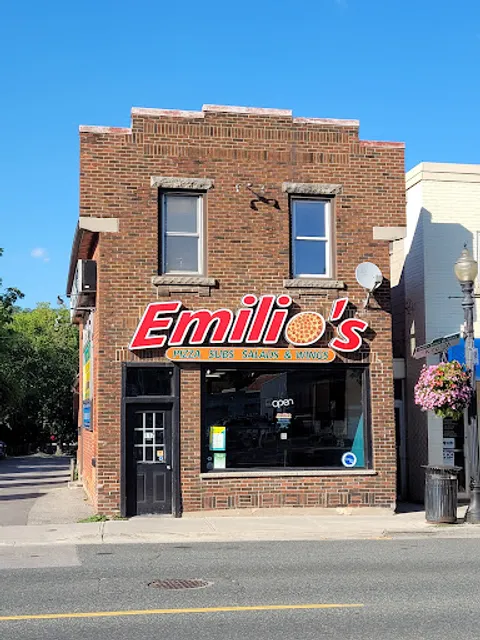 Emilio's