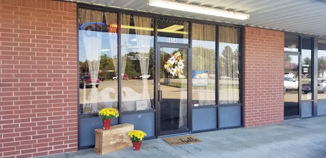 Heidi's Way Boutique