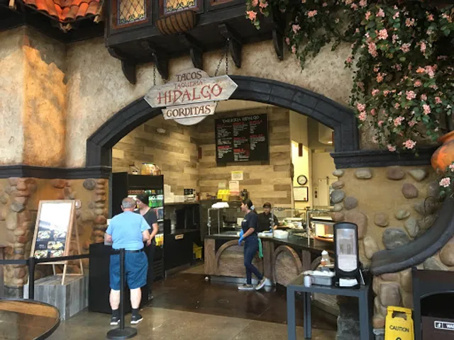 Taqueria Hidalgo