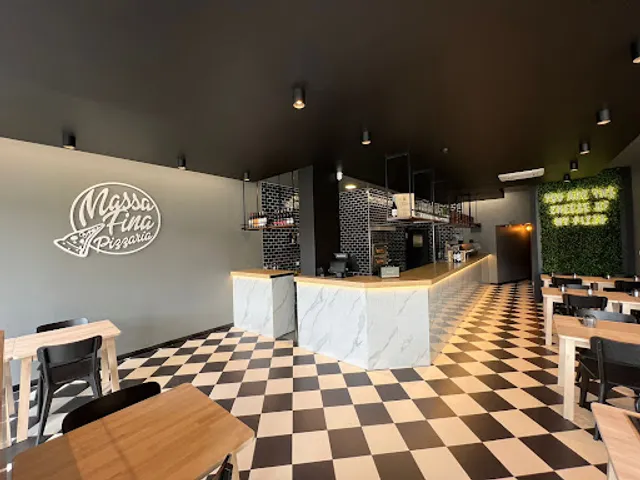 Pizzaria Massa Fina Torres Vedras