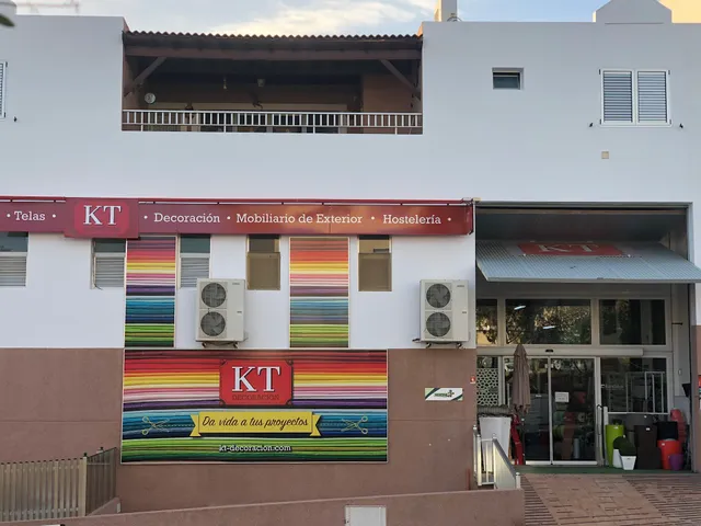 KT DECORACION