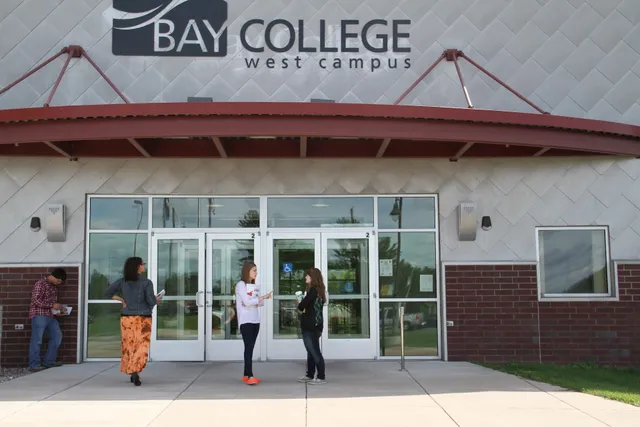 Bay College - Iron Mountain Campus