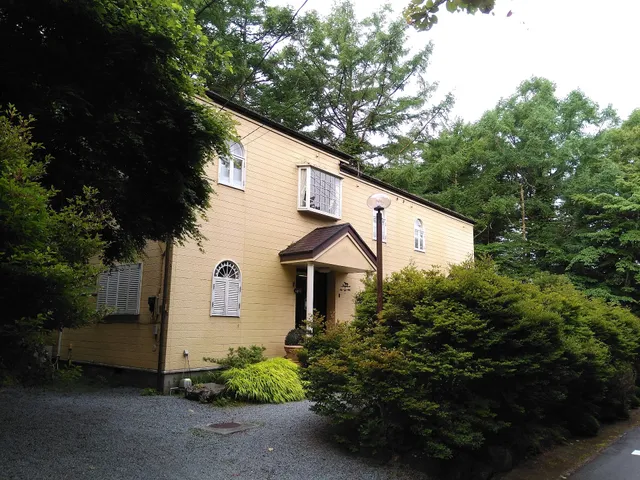 プライベートハウス バイロン