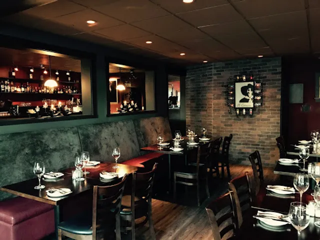 Il Corsaro Pasta Bar