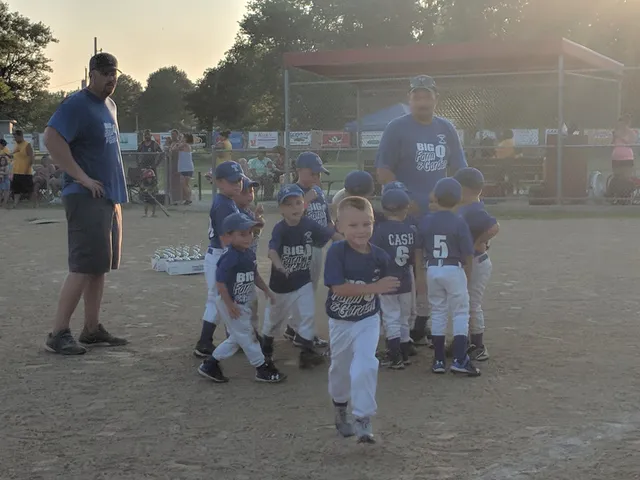 Sesser Sports Complex