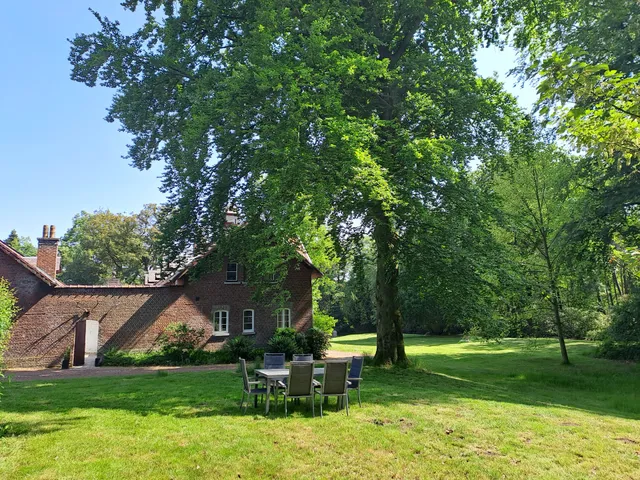 Gîte du Châtelet - gite, vakantiehuis, Villers-la-Ville