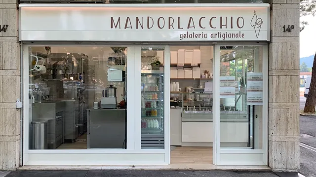 Mandorlacchio
