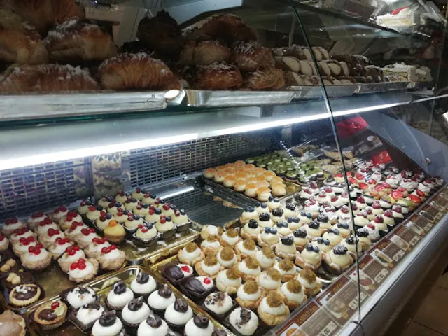 Bar Max, Spagnolello