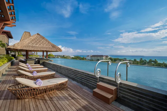 Holiday Inn Resort Bali Canggu by IHG