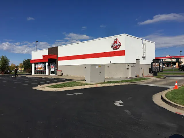 Arby's