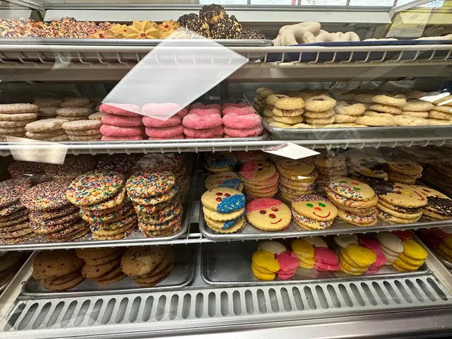 Panaderia Pasteleria Enciso