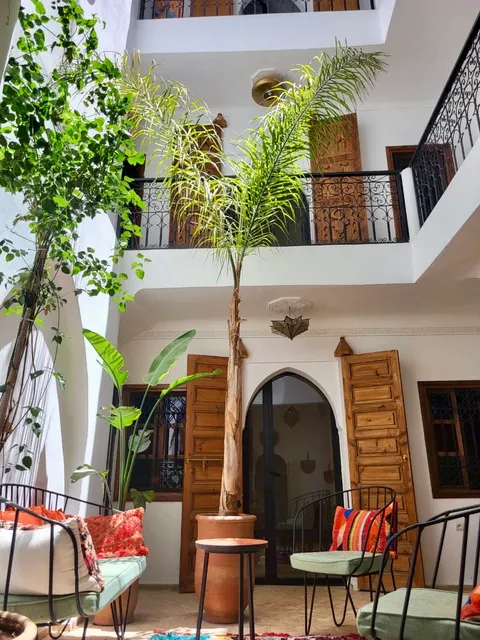 Riad Salem Marrakech