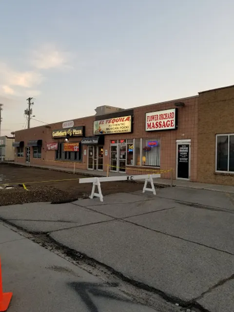 El Tequila Mexican Restaurant