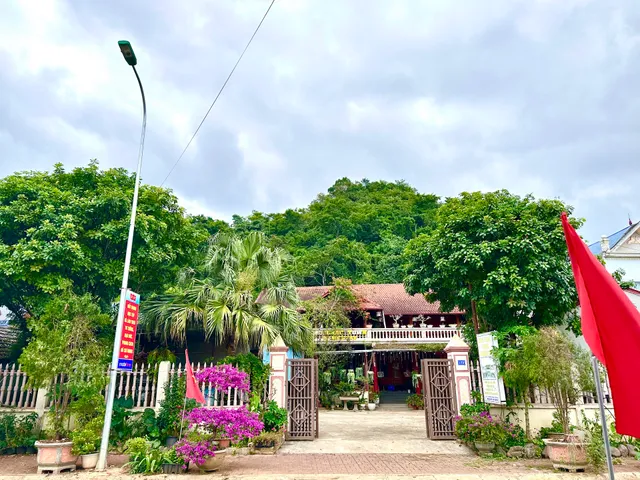 Moc Chau Town homestay