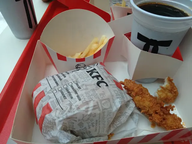 KFC