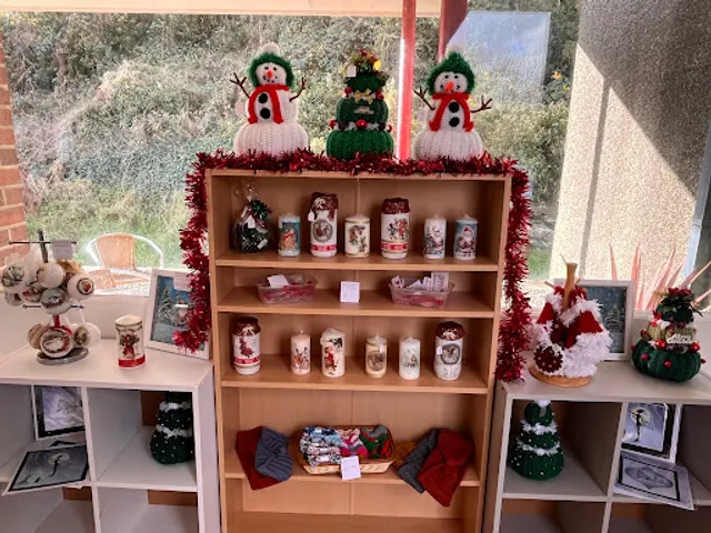 Caffi’r Stesion - Station Cafe