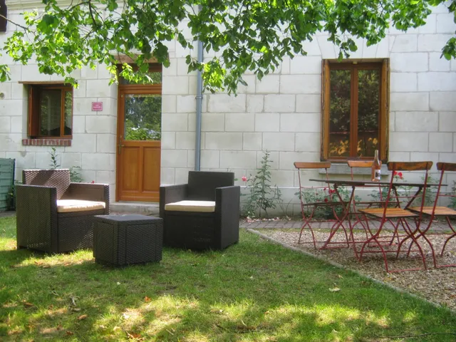 Les Gîtes du Vieux Moulin