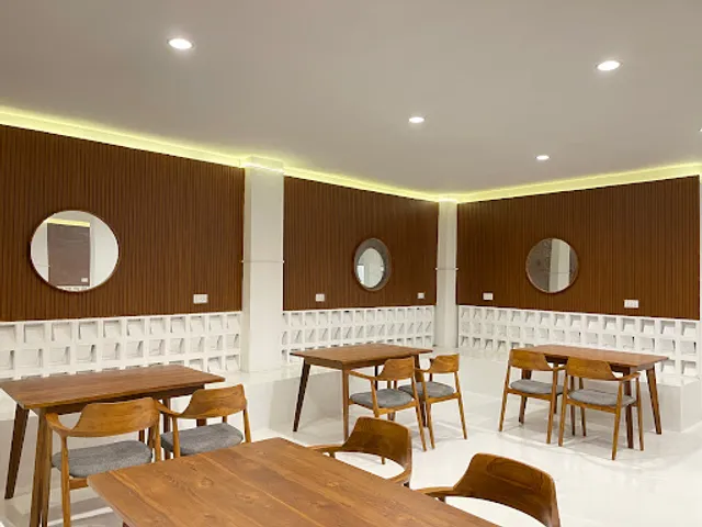 Luargaris Coffee Tiban