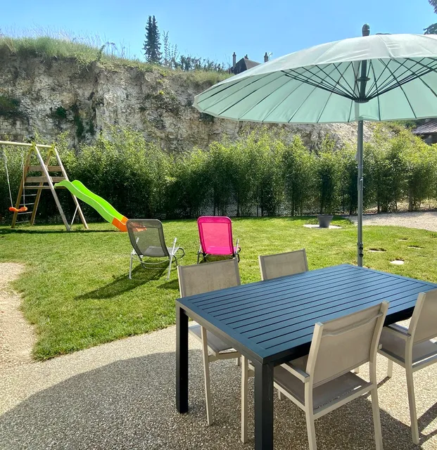 Les Gîtes de Louise