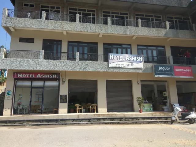 Hotel Ashish