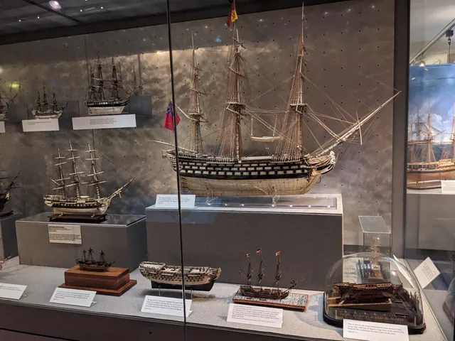 U.S. Naval Academy Museum