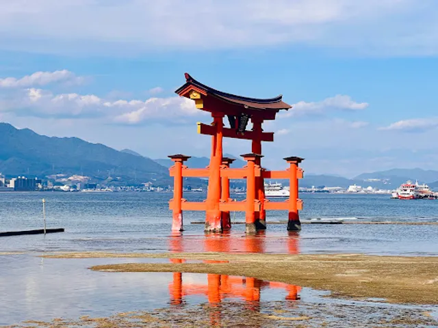Itsukushima