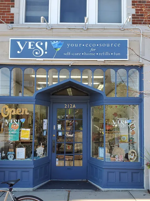 YES! Your Eco Source, LLC