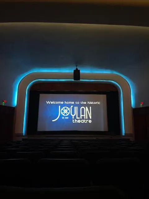 Joylan Theatre