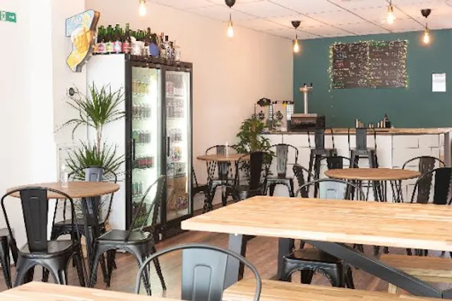 CUCKOO Taproom and Bottleshop