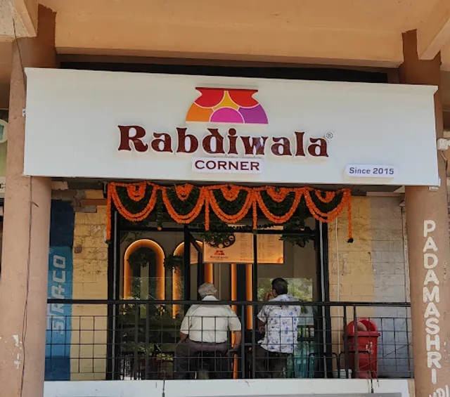 Rabdiwala Corner ®