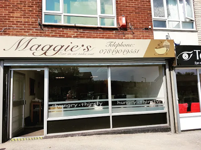 Maggie's