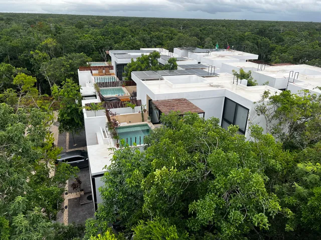 Town House MUN Tulum