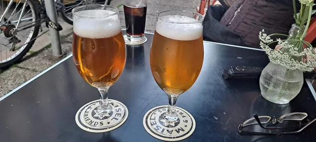 Goldhopfen - Craft Beer Bar Leipzig