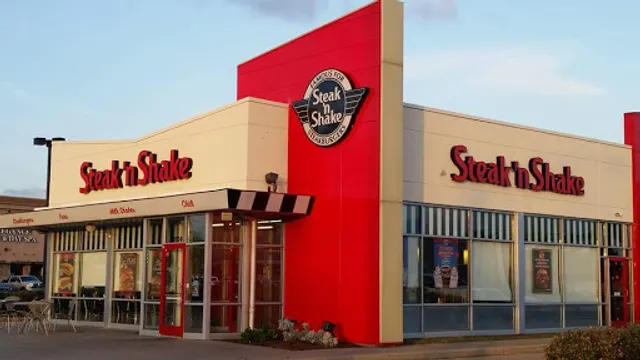 Steak 'n Shake